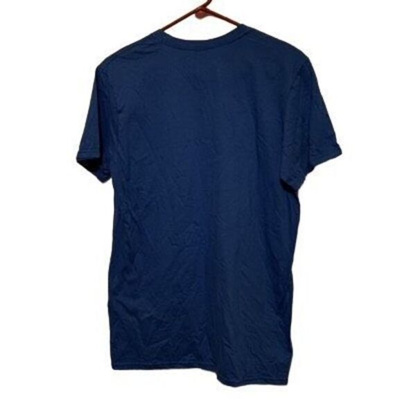 I’d Rather Be Lifting #Beast Size Medium T-Shirt - Picture 4 of 4